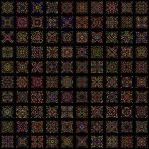 pixel snowflakes 32.39